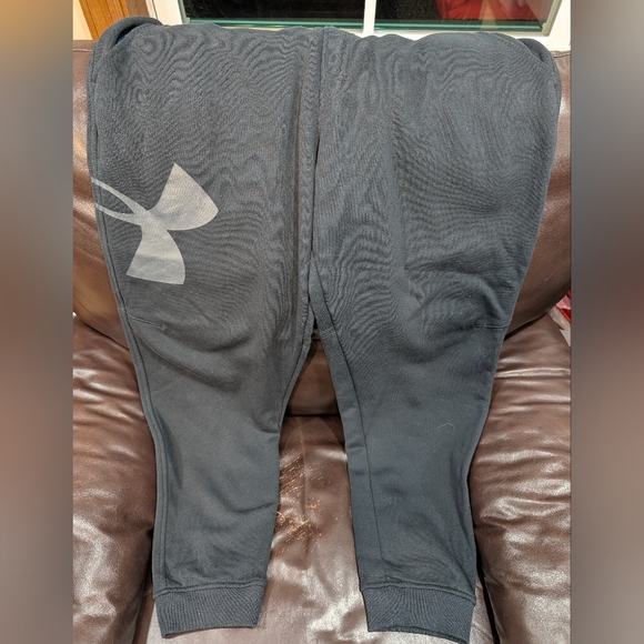 Under Armour Cold Gear Sweat Pants - Picture 12 of 13
